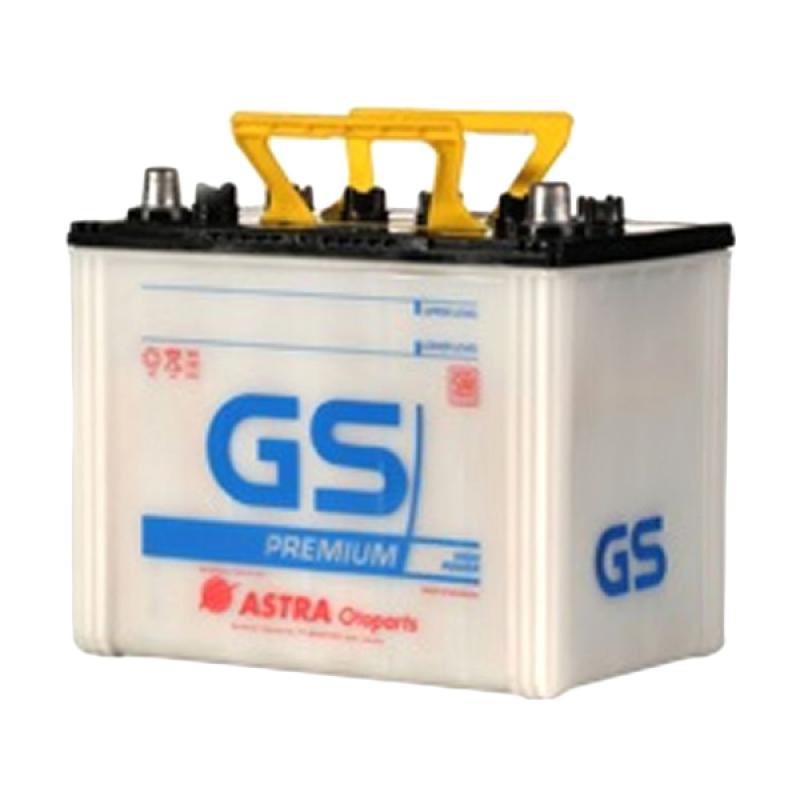 Jual GS Premium 80D26L Aki Mobil di Seller Mahaputra - Bontoala Tua