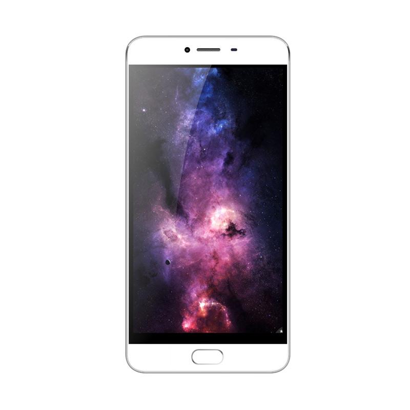 Jual Ken Mobile V8 Smartphone - Silver [32 GB/3GB] di Seller Opo Cell ...