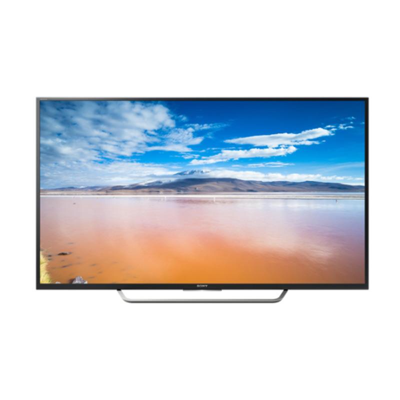 Jual SONY KDL 50W800C TV LED di Seller Green Digital Shop Mangga Dua