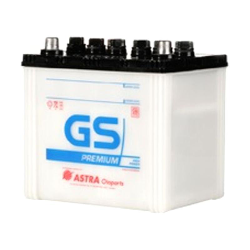 Jual Gs Premium 55d23r Aki Mobil Di Seller Pasti Jaya Ban - Pasti Jaya
