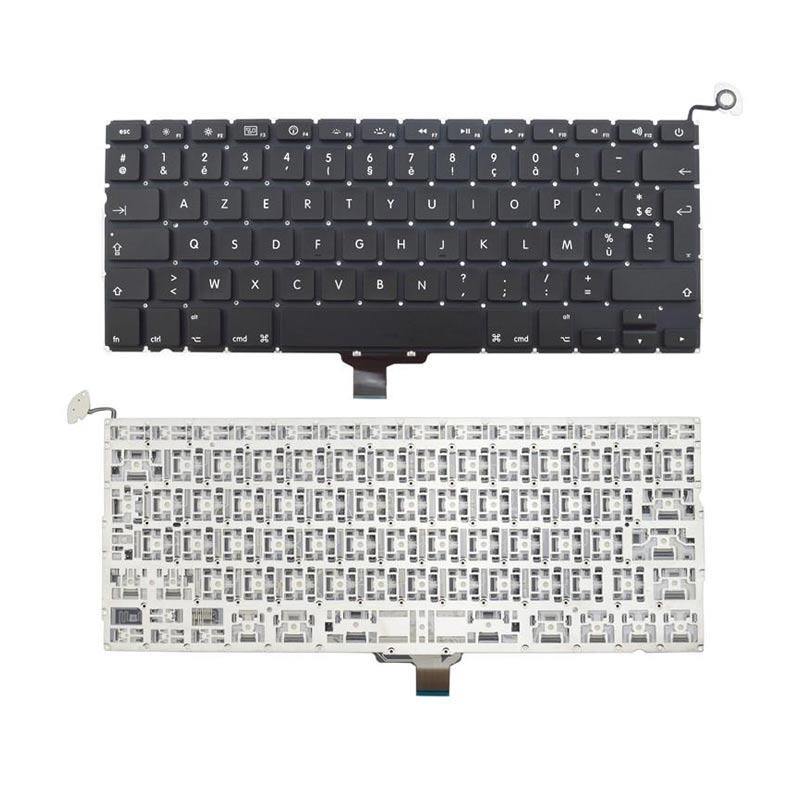 jual apple a1278 keyboard black harga jual apple a1278 keyboard black harga