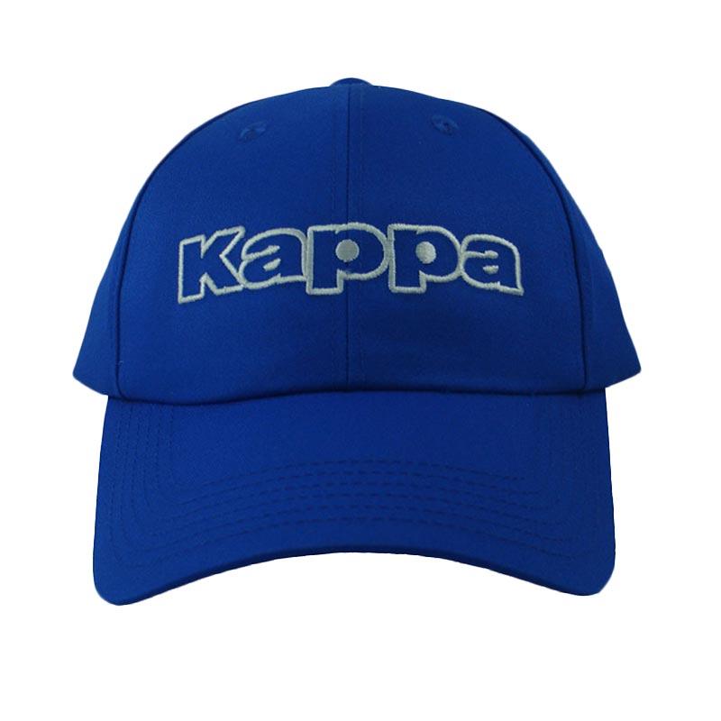Cap 11. Кепка Каппа.