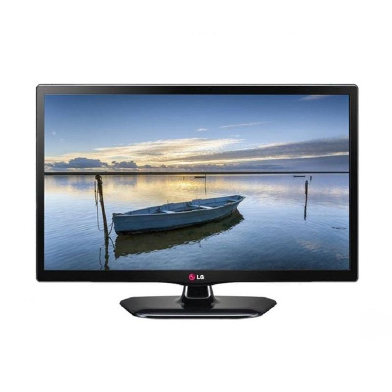 Jual Lg 29mt45a Tv Led - Hitam [29 Inch] Di Seller Kencana Electronic ...