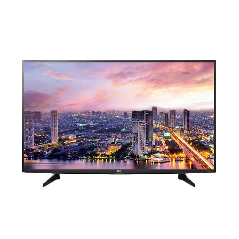 Jual LG 43UH610T UHD 4K Smart TV LED [43 Inch] Online