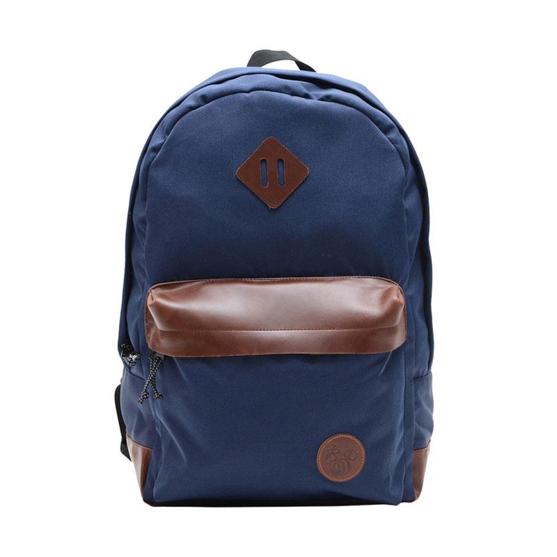 jual brodo esplo bag tas pria navy harga jual brodo esplo bag tas pria navy harga