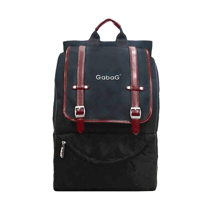 Jual Gabag Calmo Cooler Bag - Black Online - Harga Jual Gabag Calmo Cooler Bag - Black Online - Harga