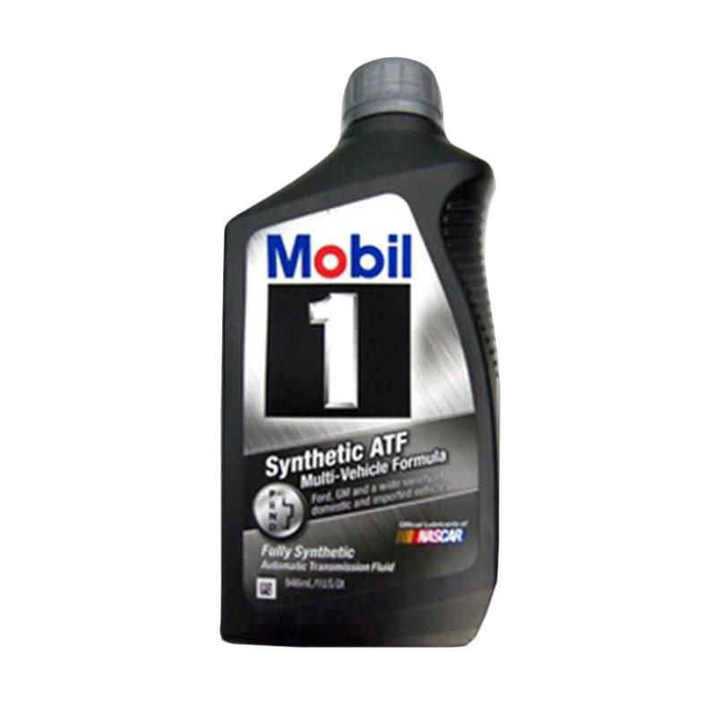 Jual Mobil 1 Synthetic ATF Oli Pelumas di Seller Palugada_bro Karang