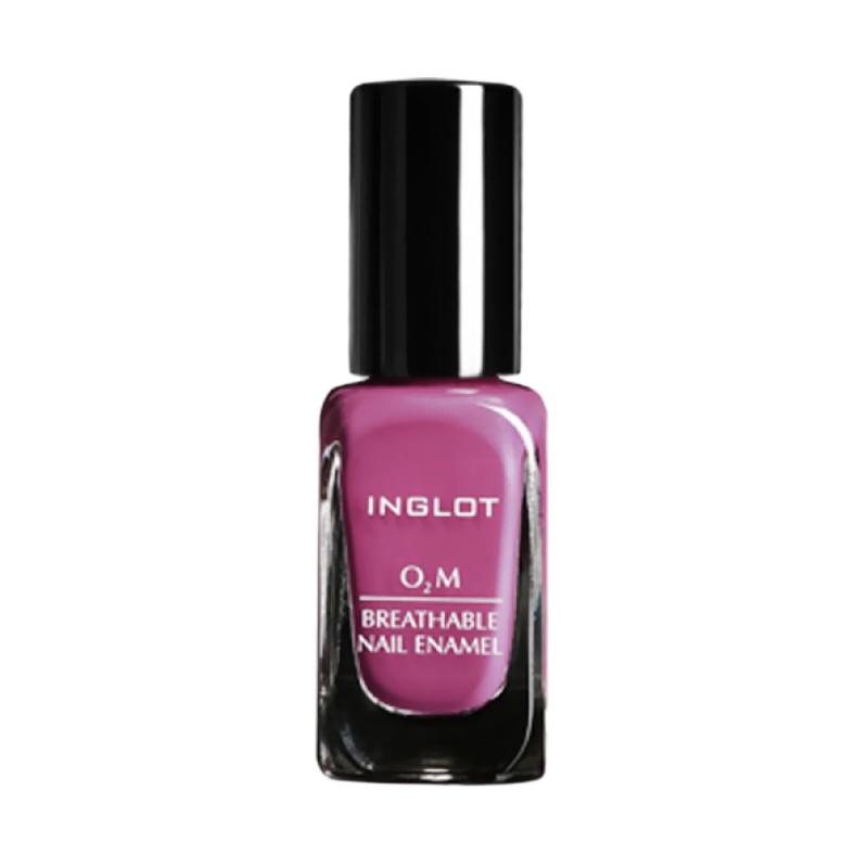 jual inglot o2m halal kutek 609 harga jual inglot o2m halal kutek 609 harga