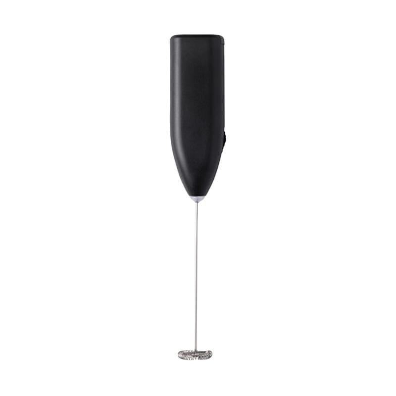 Jual Ikea Milk Frother Hitam di Seller MAJU Duren Sawit, Kota