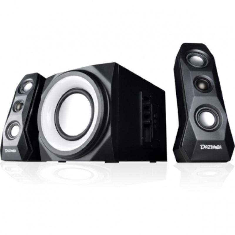 Jua   l Dazumba DW-366 Bluetooth Speaker Online November 2020