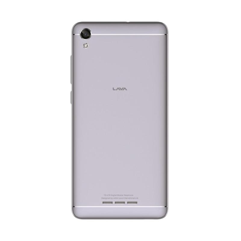 Jual Lava R1 Smartphone [16GB/2GB] Online September 2020