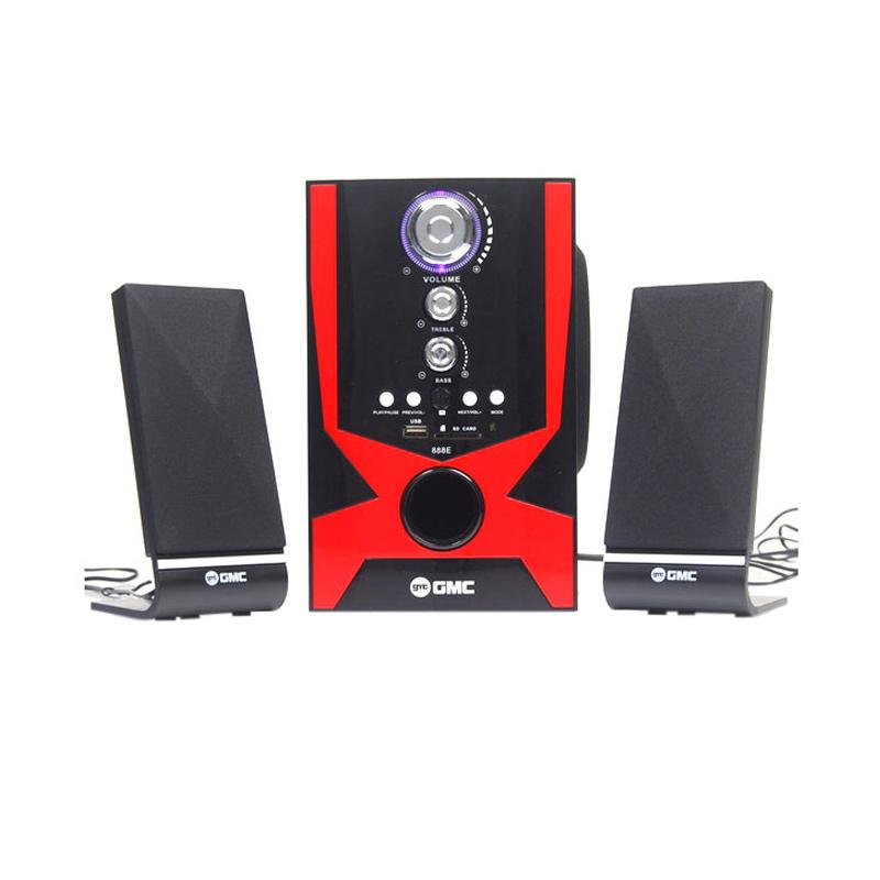 jual gmc 888f speaker aktif merah harga jual gmc 888f speaker aktif merah harga
