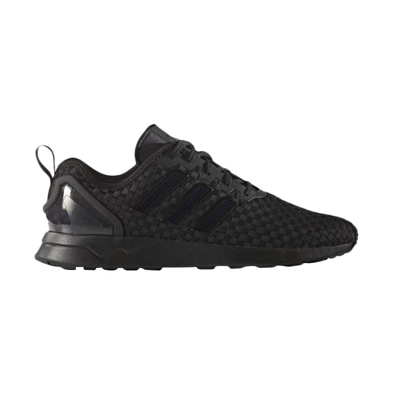 jual adidas zx flux all black trainers clearance jual adidas zx flux all black trainers clearance