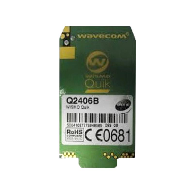 jual wavecom q2406b module harga kualitas jual wavecom q2406b module harga kualitas