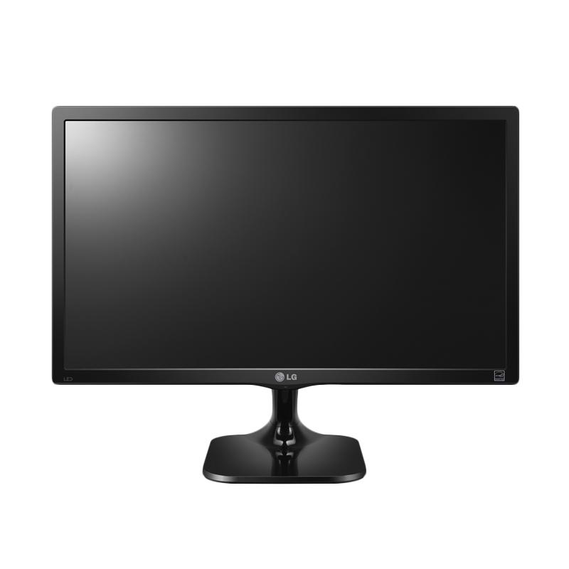 Jual LG 22M47VQ LED Monitor [22 Inch] Online - Harga 