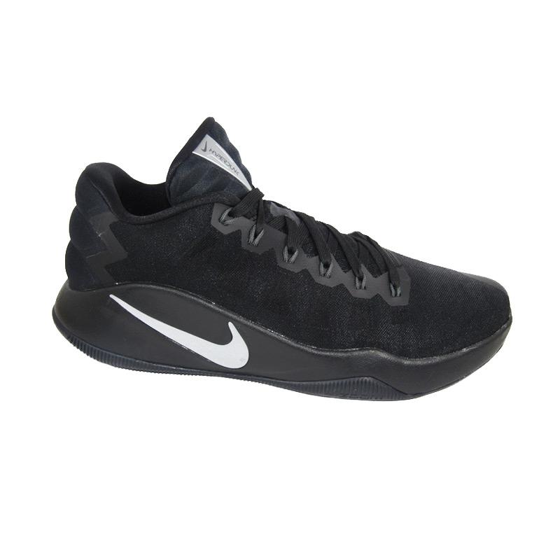 Jual Nike Hyperdunk 2016 Low Sepatu Basket Black Harga Kualitas Terjamin Blibli jual nike hyperdunk 2016 low sepatu basket black harga kualitas terjamin blibli