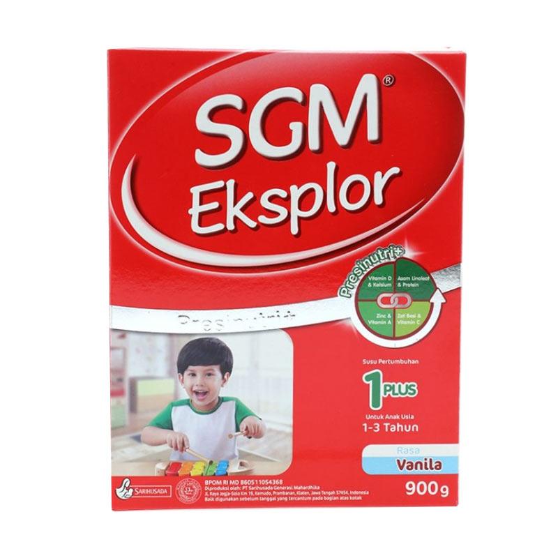 jual sgm 1 vanila bayi 900 g harga kualitas terjamin blibli jual sgm 1 vanila bayi 900 g harga kualitas terjamin blibli