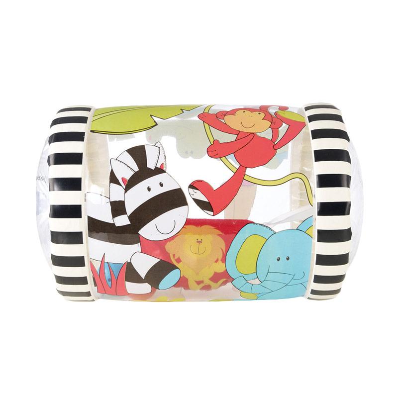 Jual ELC 138648 Jungle Roll Around Mainan Anak Online 