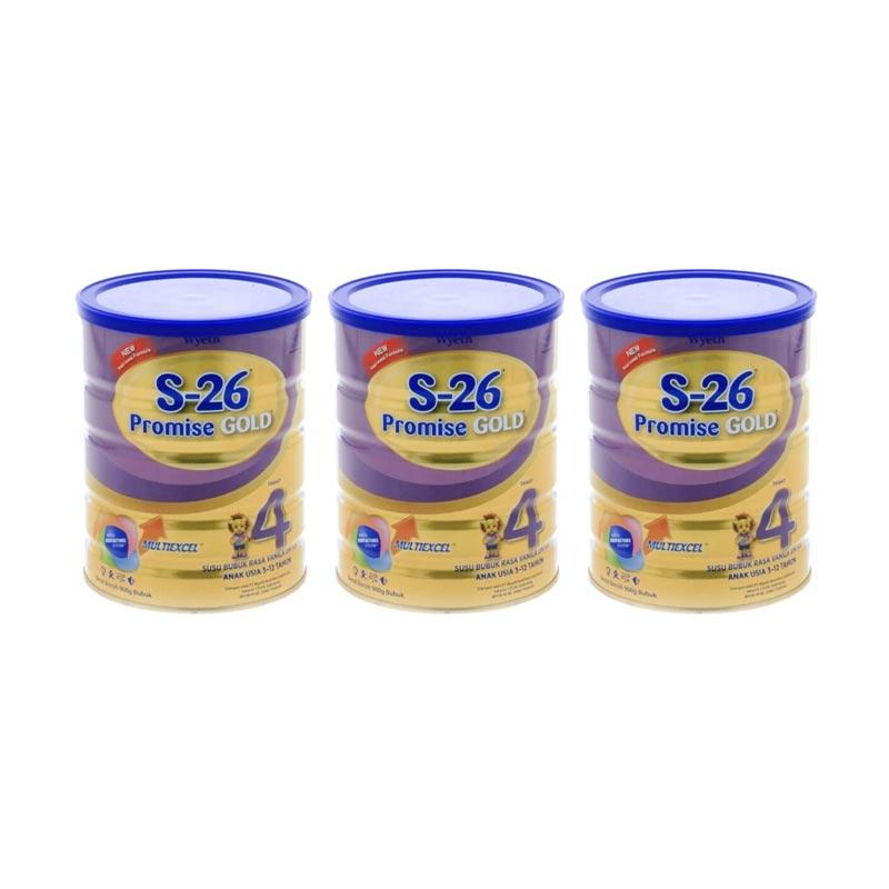 jual s26 promise gold tahap 4 formula 900 g 3 jual s26 promise gold tahap 4 formula 900 g 3
