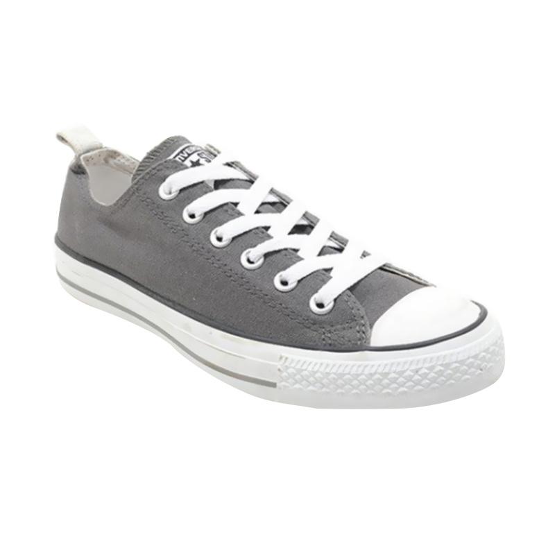Jual Converse  135661C Sneakers Grey Online Harga 