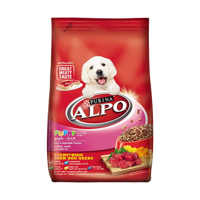 jual alpo puppy beef veg makanan anjing 1 3 kg 12241016 harga kualitas terjamin jual alpo puppy beef veg makanan anjing 1 3 kg 12241016 harga kualitas terjamin