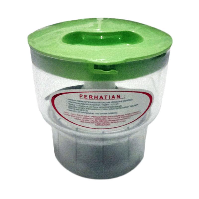 Jual Miyako Meat Chopper Di Seller Toko Asia Mega Kranji, Kota Bekasi