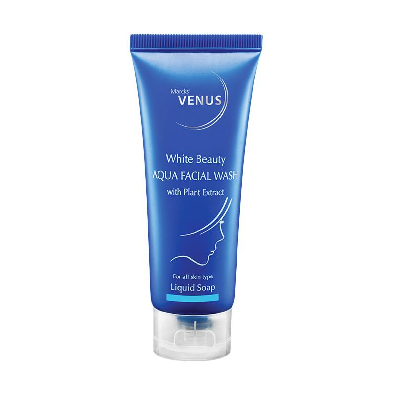 Jual Venus Facial Wash [100 mL] di Seller Vita Cosmetic - Sumerta Kaja ...