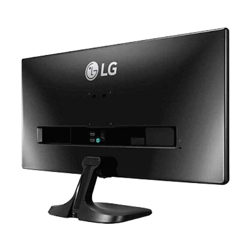 Jual Lg 25um58p Led Monitor Ips [25 Inch] Di Seller Aneka Shopping ...