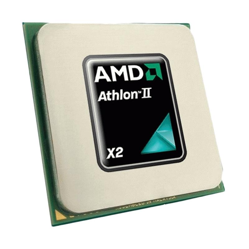 Jual AMD Athlon II X2 270 3.4GHz Tray Prosesor Online 