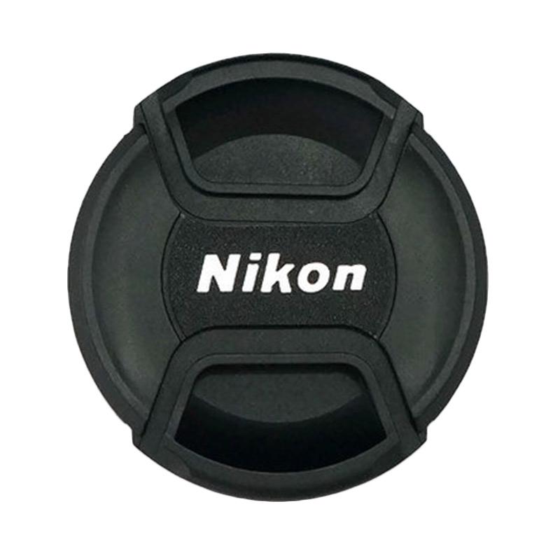 Jual FOCUS NUSANTARA Nikon Lens Cap 72mm di Seller Nikon Experience