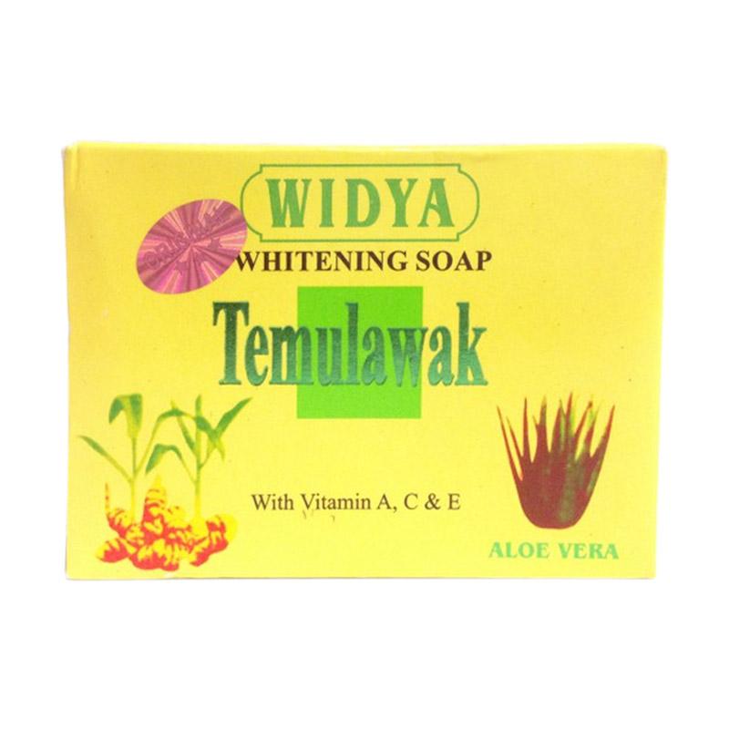 jual temulawak widya whitening soap sabun pemutih jual temulawak widya whitening soap sabun pemutih