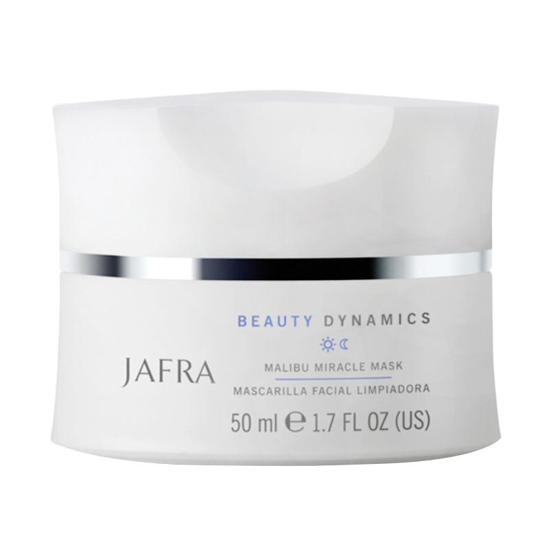 Jual Jafra Malibu Miracle Mask Online - Harga & Kualitas Terjamin Blibli.com