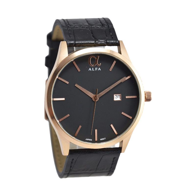 Jual Alfa Gentleman Colection H170D45AL55010MHTMRGH Date 