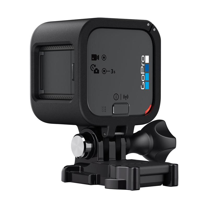 GoPro HERO 5 Session Kamera VDO GoPro Cek Harga Terkini 