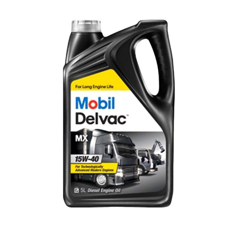 jual mobil delvac mx 15w 40 galon harga jual mobil delvac mx 15w 40 galon harga