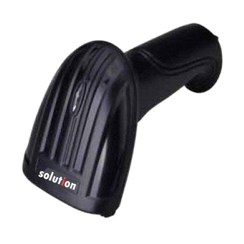 jual solution bs 100 barcode scanner harga jual solution bs 100 barcode scanner harga