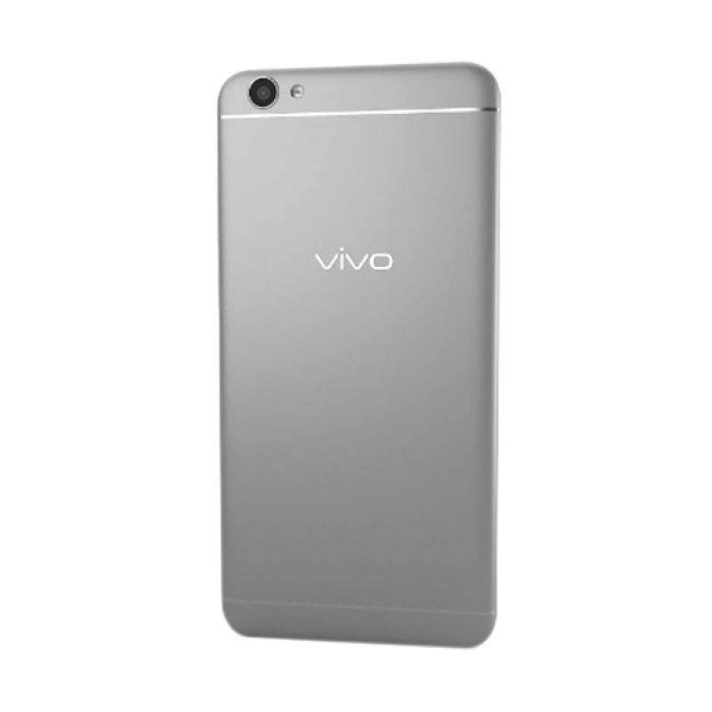 Jual Vivo V5 1601 Smartphone - Abu Abu [32 GB/4 GB] Online