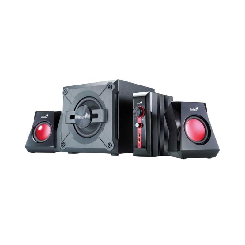 jual genius sw g 2 1 1250 speaker harga jual genius sw g 2 1 1250 speaker harga