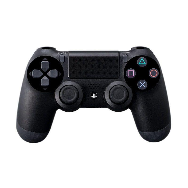 Jual DualShock 4 PS4 di Seller Chelski Games - Cikokol, Kota Tangerang ...