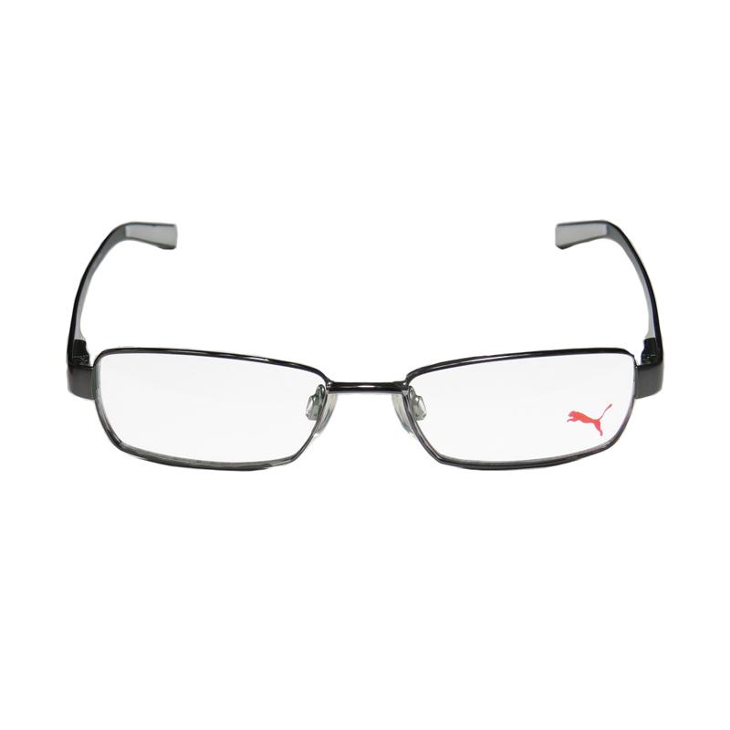 Jual Puma Frame 15360 Kacamata Gray Online Harga 