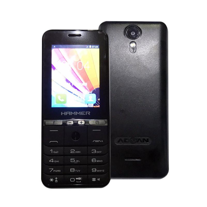 Jual Advan CT1 Hammer Handphone Online - Harga & Kualitas 
