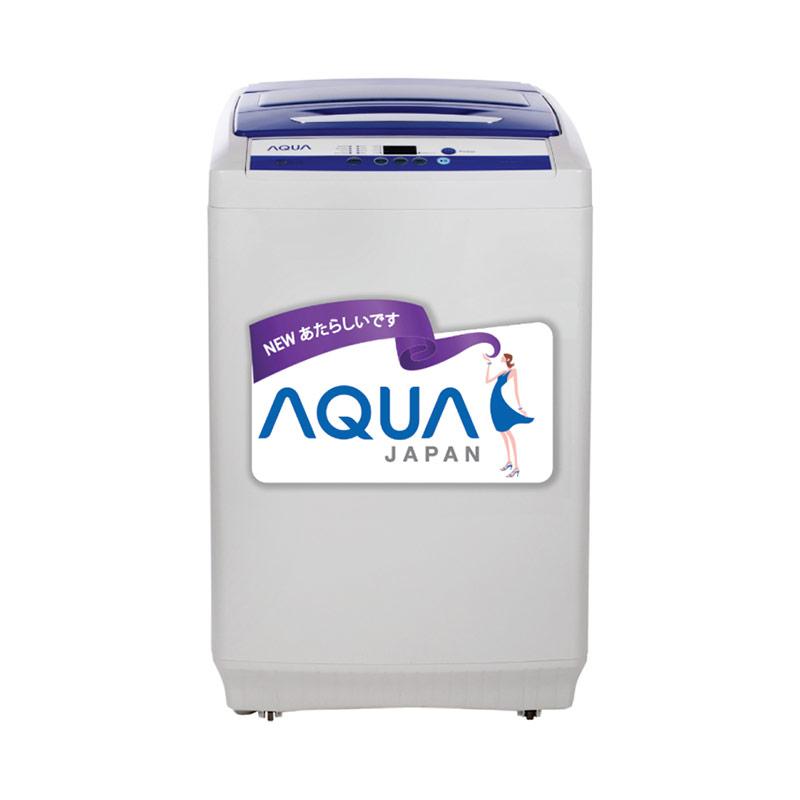 Jual Aqua AQW 99 XTF Mesin Cuci Online - Harga & Kualitas 