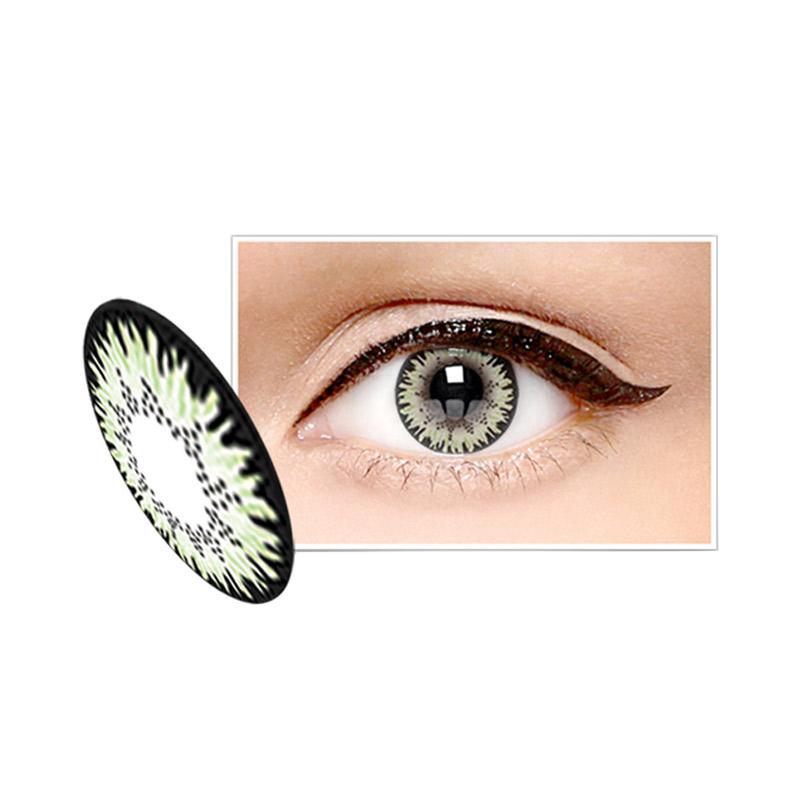jual n1 plano softlens green harga jual n1 plano softlens green harga