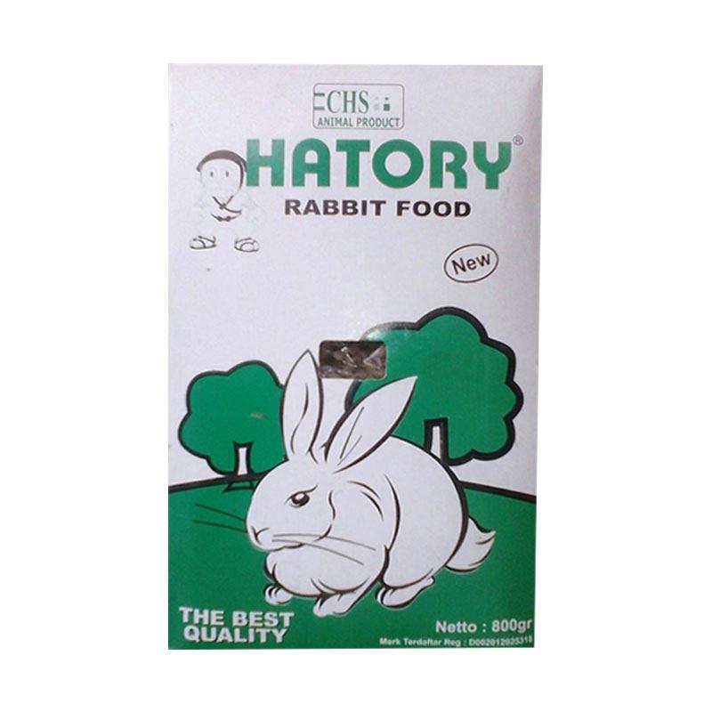 Jual Pet Rabbit Makanan Kelinci di Seller SEGITU JAKARTA