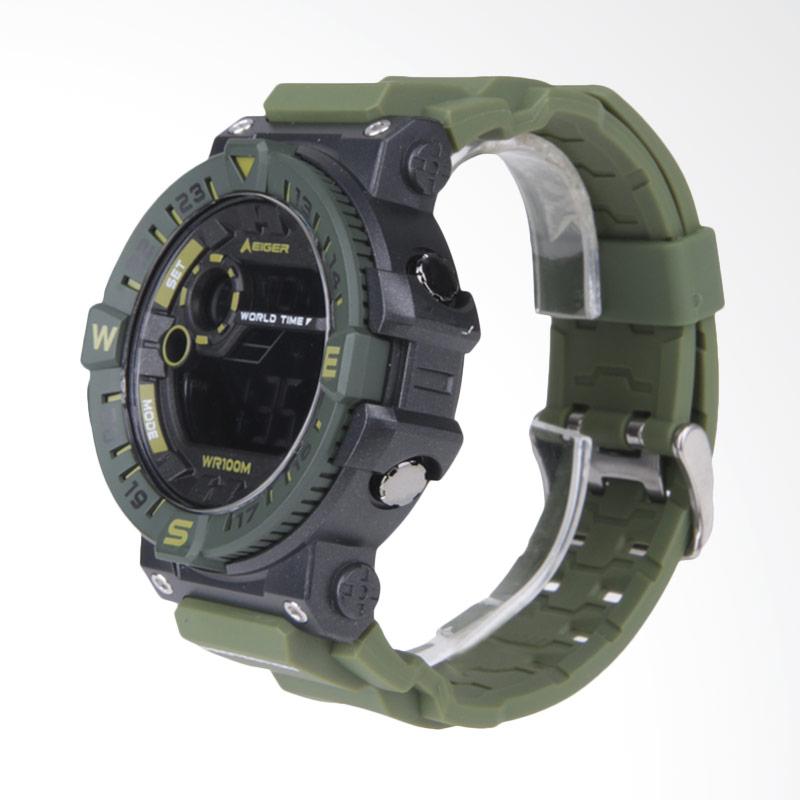 eiger smartwatch