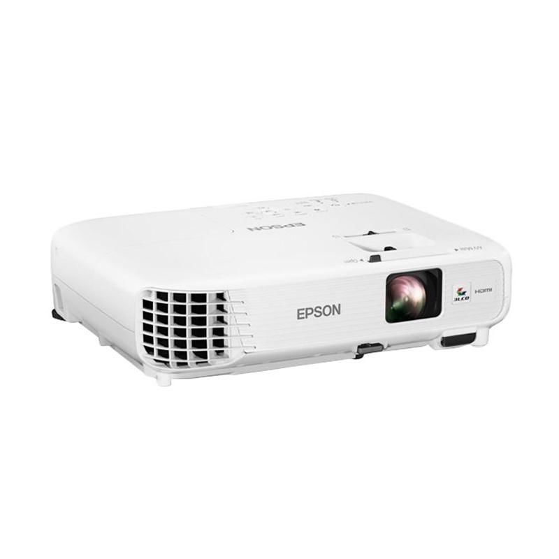 Jual Daily Deals Epson EBX300 Projector di Seller Modern Komputer