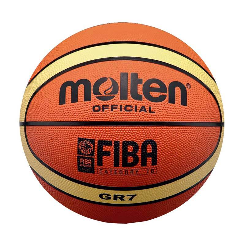 Jual Molten Gr 7 Bola Basket Murah Mei 2021 | Blibli