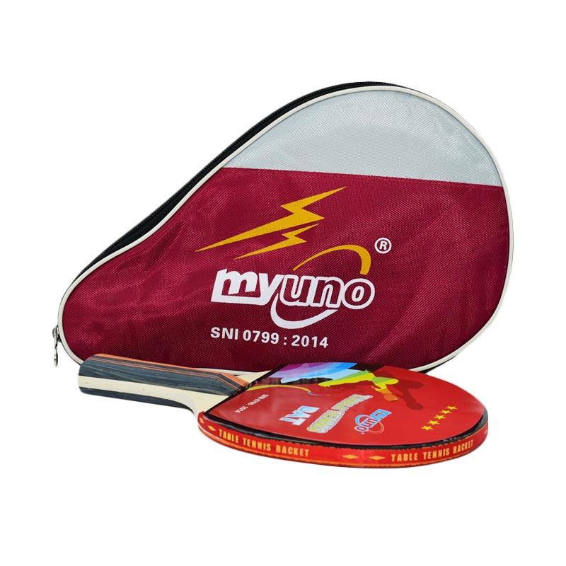 Jual Myuno Bat Tenis Meja Online - Harga & Kualitas 