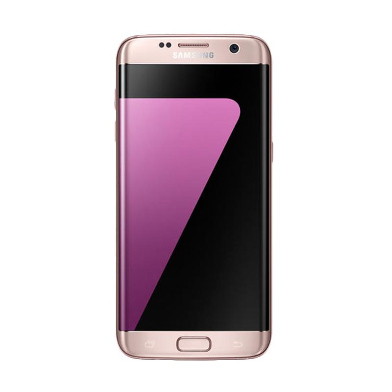 jual samsung s7 edge smartphone pink 64 gb 4 gb jual samsung s7 edge smartphone pink 64 gb 4 gb
