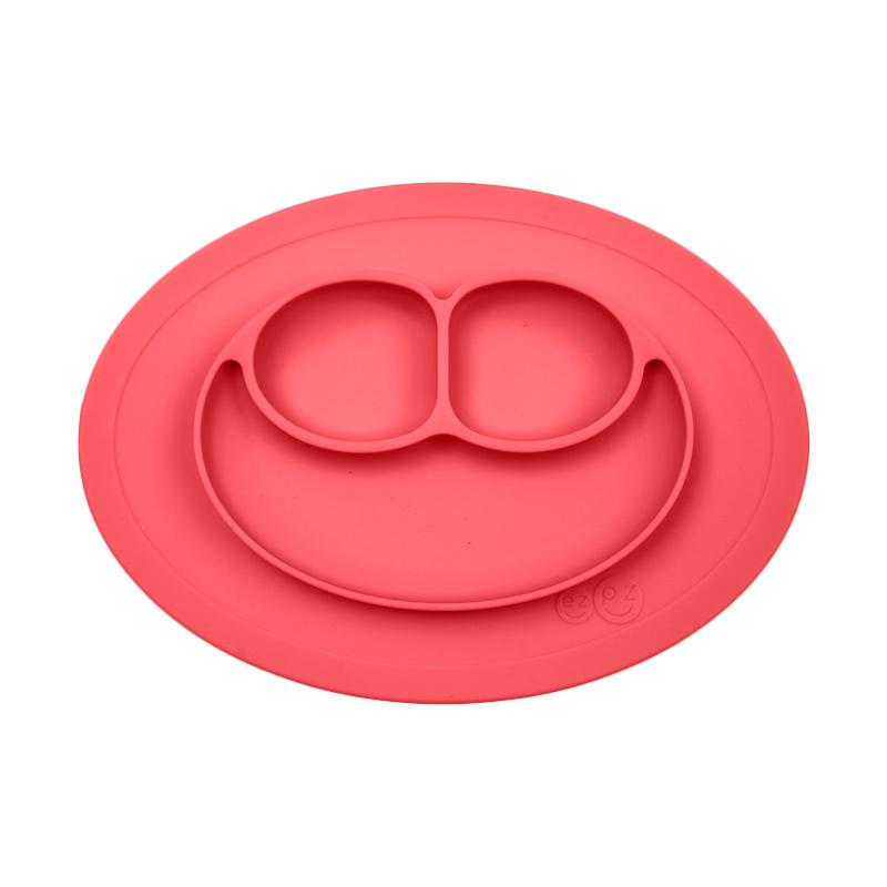 jual ezpz mini mat in coral peralatan makan harga kualitas terjamin blibli jual ezpz mini mat in coral peralatan makan harga kualitas terjamin blibli